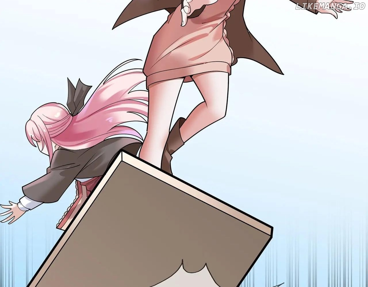Daddy President Is Too Hard To Deal With Chapter 129 - page 2